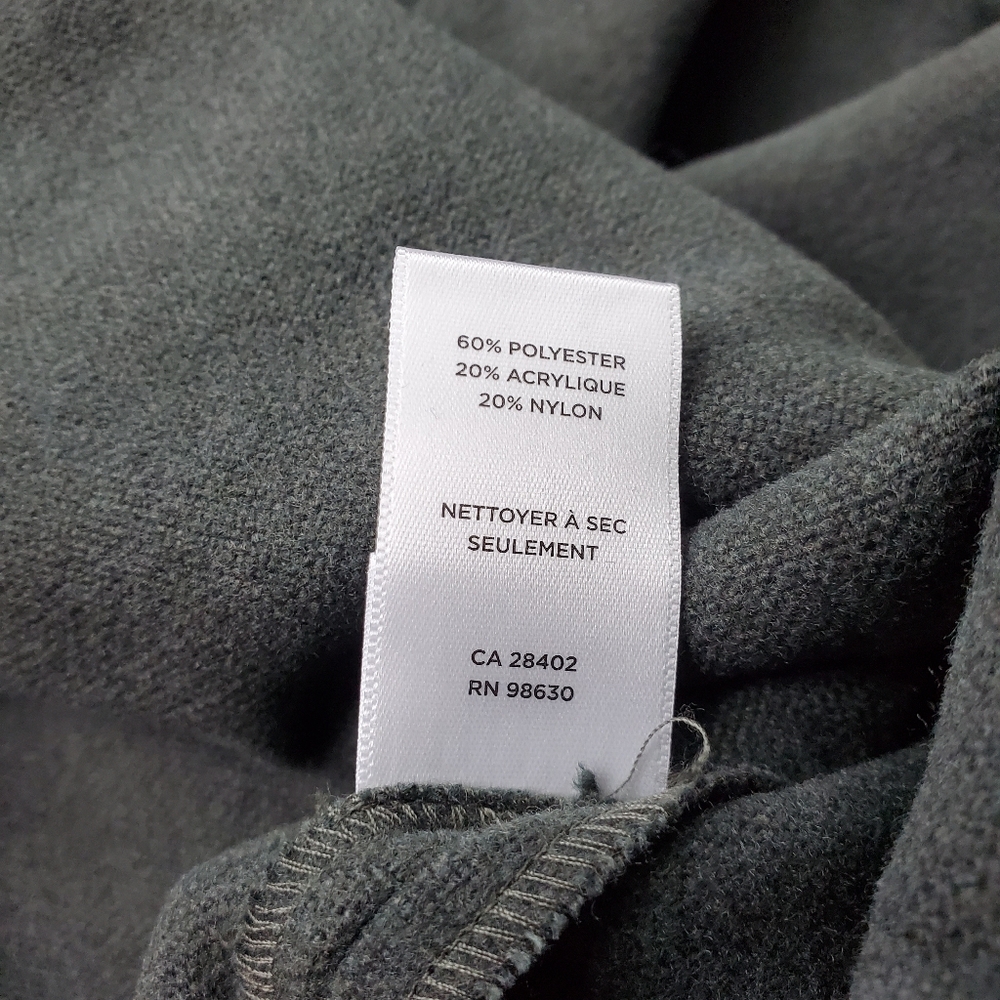 Lilla P Full Sleeve Split Neck Pullover - Picture 5 of 5